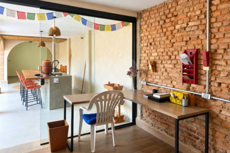 Casa Térrea à venda com 2 quartos em Jardim Prudência, São Paulo, SP