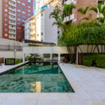 Apartamento à venda ou para alugar com 3 suítes em Itaim Bibi, São Paulo, SP