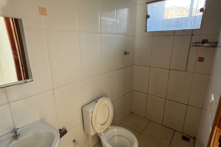 Kitnet para alugar com 1 quarto em Jardim Planalto, Três Lagoas, MS