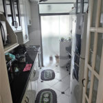 Apartamento á venda - Saúde