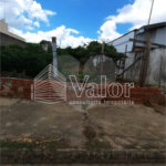 Terreno com 250,00 m²