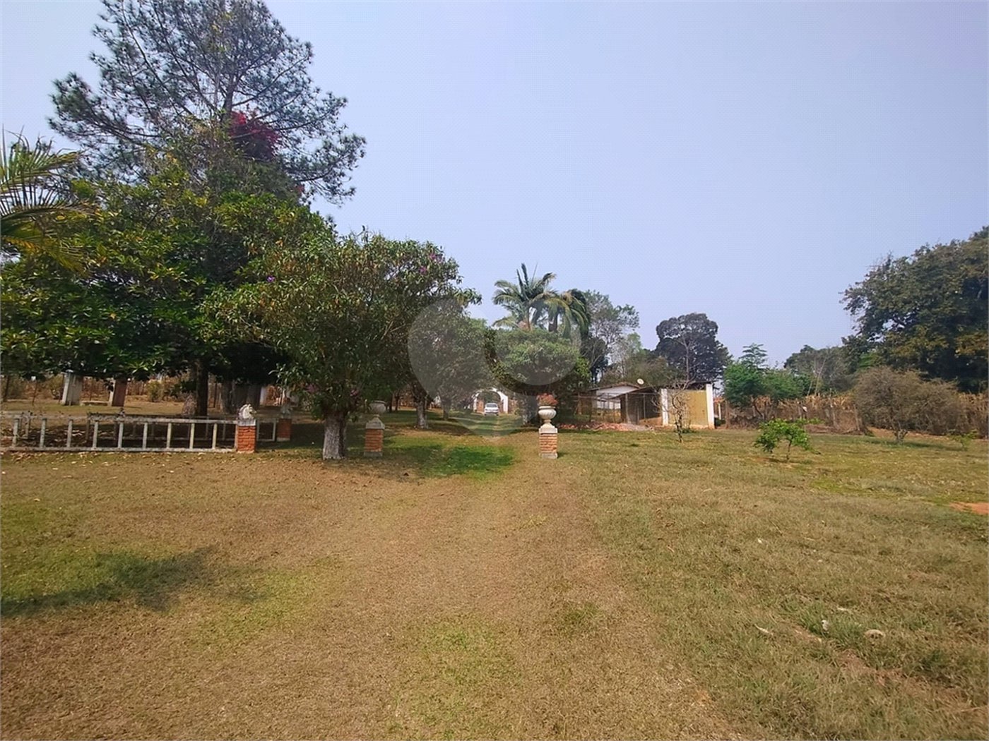 Sítio à venda, 504m² - Ponte Alta Atibaia 48mil² Ref: 1013670