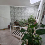 Casa com edícula no Abdelnur.