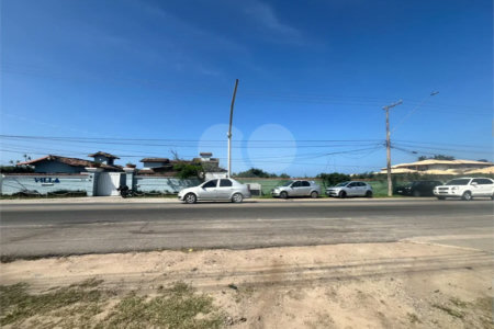 Terreno à venda em Marina, Armação dos Búzios, RJ