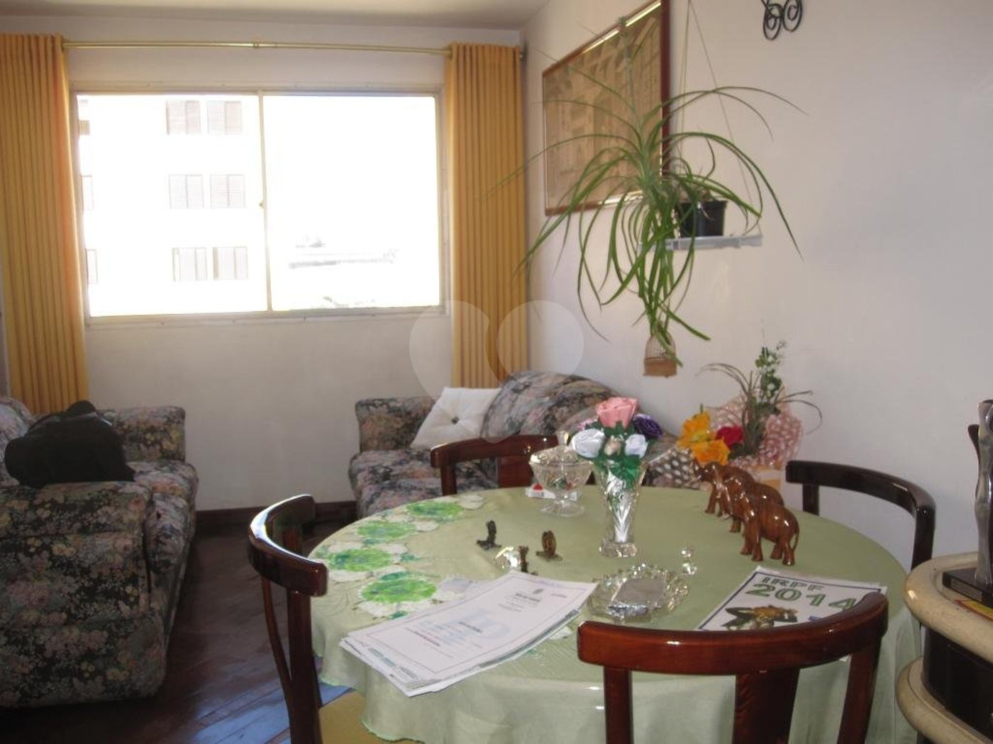 Apartamento á venda - Jabaquara