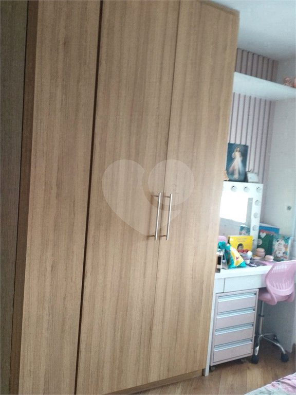 Apartamento á venda - Cambuci