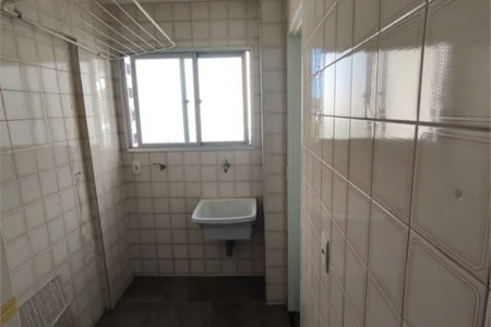 Apartamento à venda com 2 quartos em Butantã, São Paulo - SP