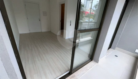 Apartamento à venda com 1 quarto em Ipiranga, São Paulo, SP