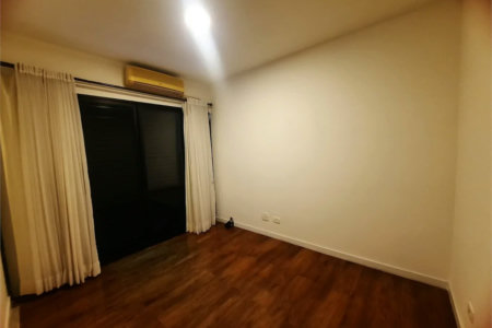 Apartamento a Venda no Brooklin - Localização Privilegiada