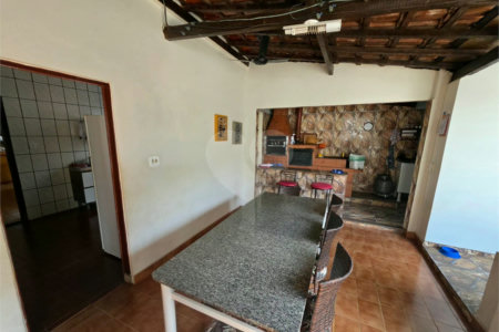 Casa 3 dormitórios + edícula Ibaté.