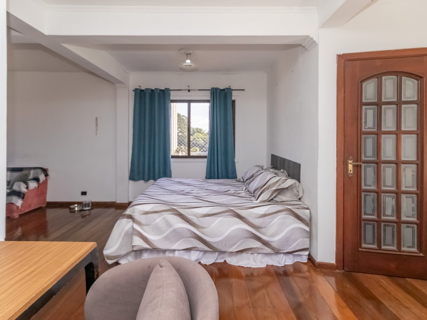 Sobrado para venda em Vila Indiana com 5 quartos, sendo 3 suítes, 500m²