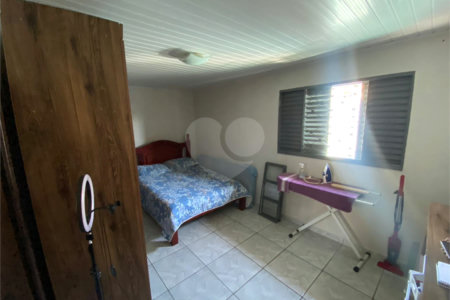 Casa térrea para venda no Pq. Santa Felícia Jardim