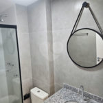 Novíssimo apartamento na Mooca,