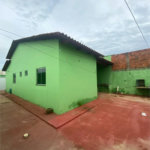 Casa para alugar com 3 quartos, sendo 1 suíte,  em Eixo Cidade Nova, Balsas, MA
