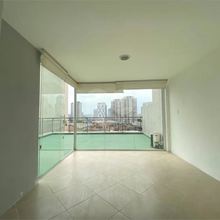 Apartamento á venda - Barra Funda