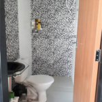SOBRADO RESIDENCIAL EM EXCELENTE LOCALIZAÇÃO