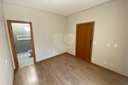 Casa à venda no condomínio Village Damha III - São Carlos/SP