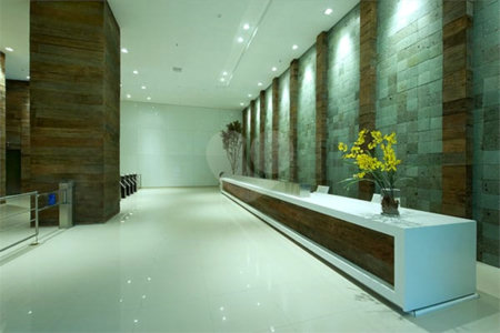 Sala Comercial 40 m² no Bonnaire Office – Venda ou Locação