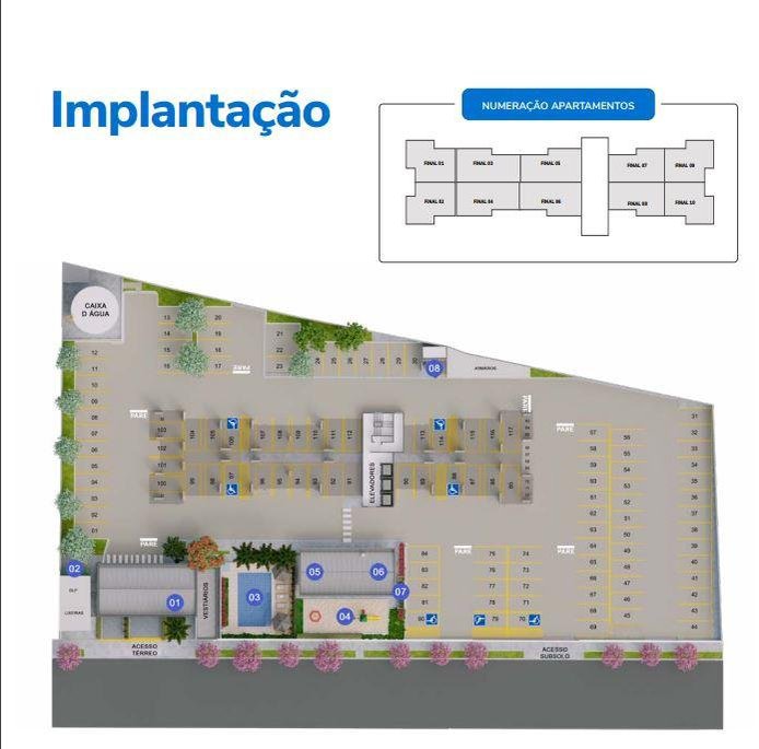 Flor De Liz Residence