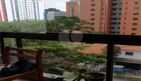 Apartamento à venda com 2 quartos em Vila Clementino, São Paulo, SP