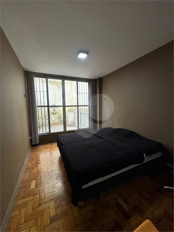 Apartamento à venda, 1 dorm - Consolação - São Paulo