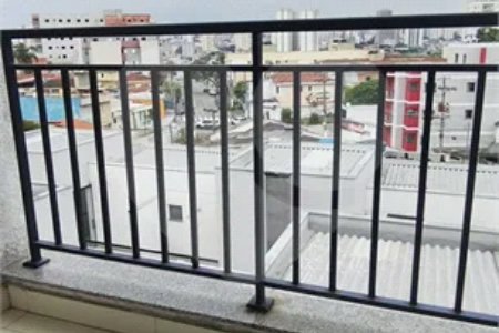Apartamento à venda na Vila Matilde – São Paulo