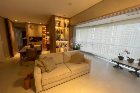 Apartamento á venda - Vila Mascote