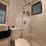 Apartamento à venda com 2 quartos, sendo 1 suíte,  em Morumbi, São Paulo, SP