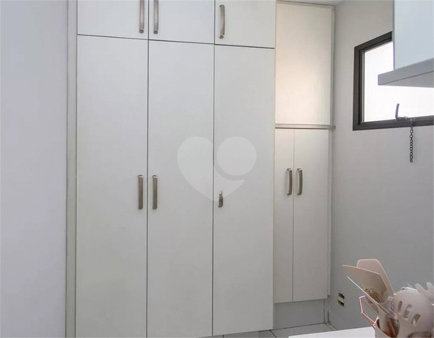 Apartamento reformado a venda no Alto da Boa Vista
