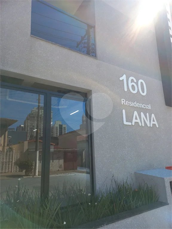 APARTAMENTO A VENDA EM SP TATUAPÉ