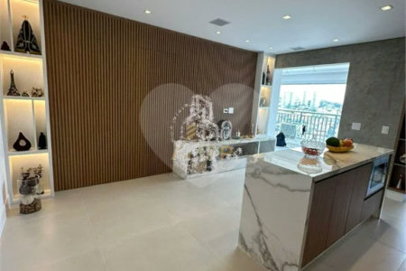 APARTAMENTO A VENDA EM SP MOOCA
