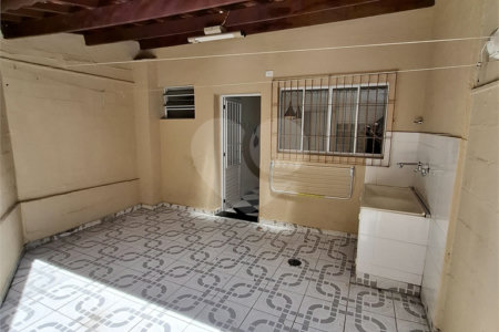 Sobrado à venda com 2 quartos em Interlagos, São Paulo, SP