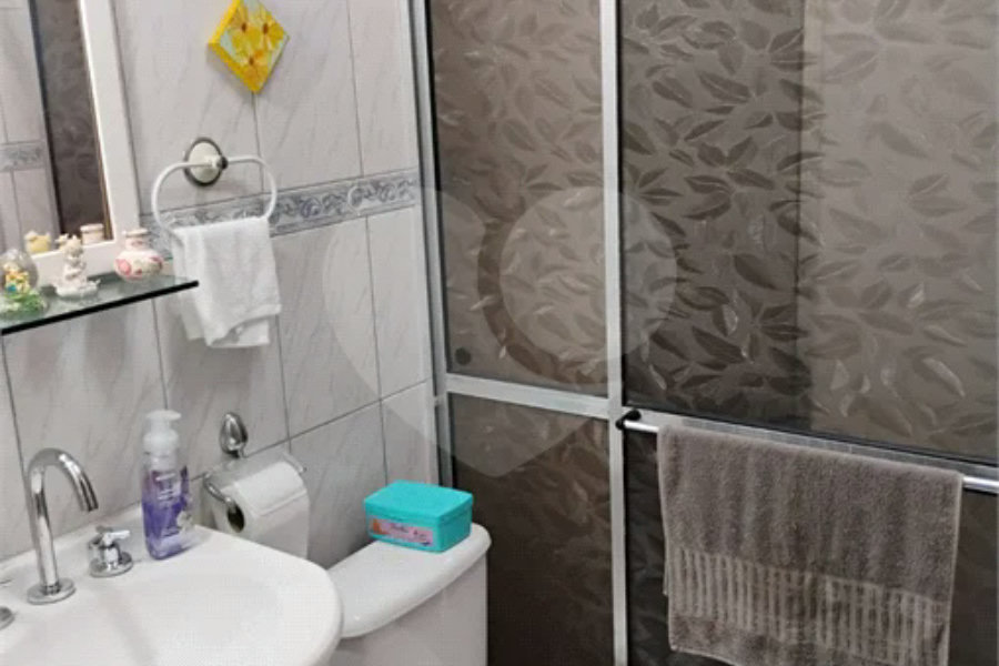 Terreno 400 m2 na Vila Santa Catarina