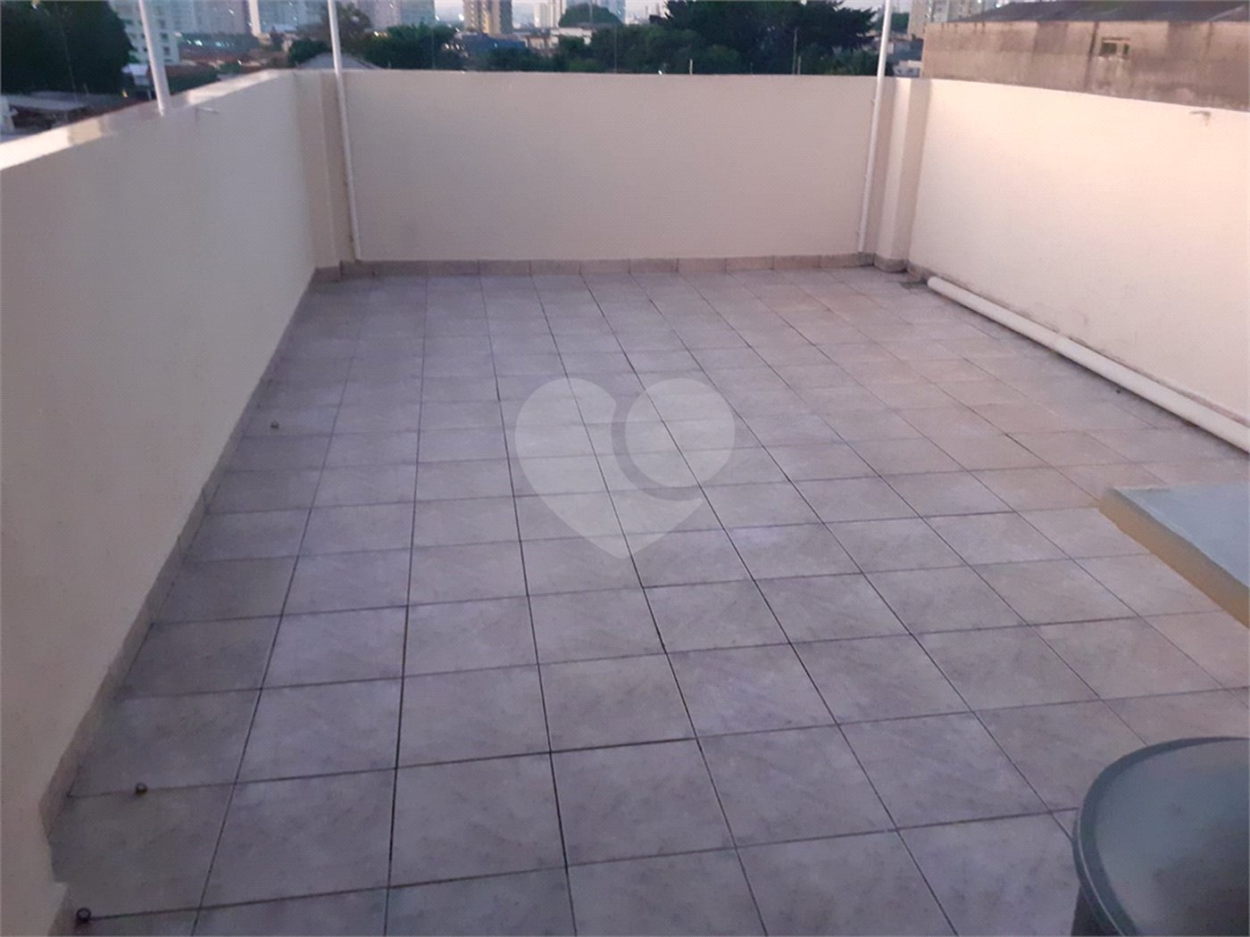 APARTAMENTO PARA VENDA NO CONDOMÍNIO EDIFÍCIO ELIAS ISSA - MOOCA