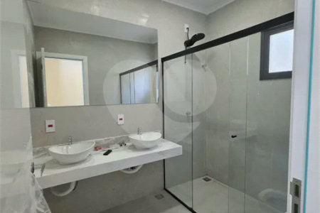 Casa para Locação ou Venda no Residencial São Sebastião em Louveira/SP