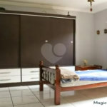 Casa com 120m² , 4 dormitórios , sendo 1 suíte , 3 vagas de garagem , à venda no Jabaquara.