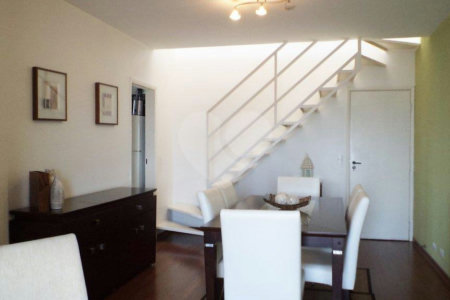 Apartamento à venda com 2 quartos, sendo 1 suíte, em Jardim Marajoara, São Paulo, SP