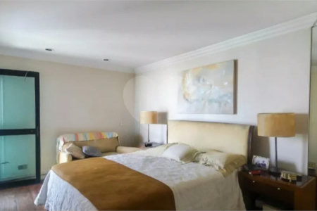 Apartamento a venda na Mooca