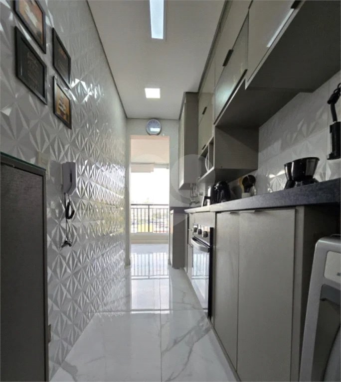 Apartamento 79m² - 3 dormitórios, 1 suíte, banheiro social, 2 vaga e Lazer Completo-Vila Guilherme