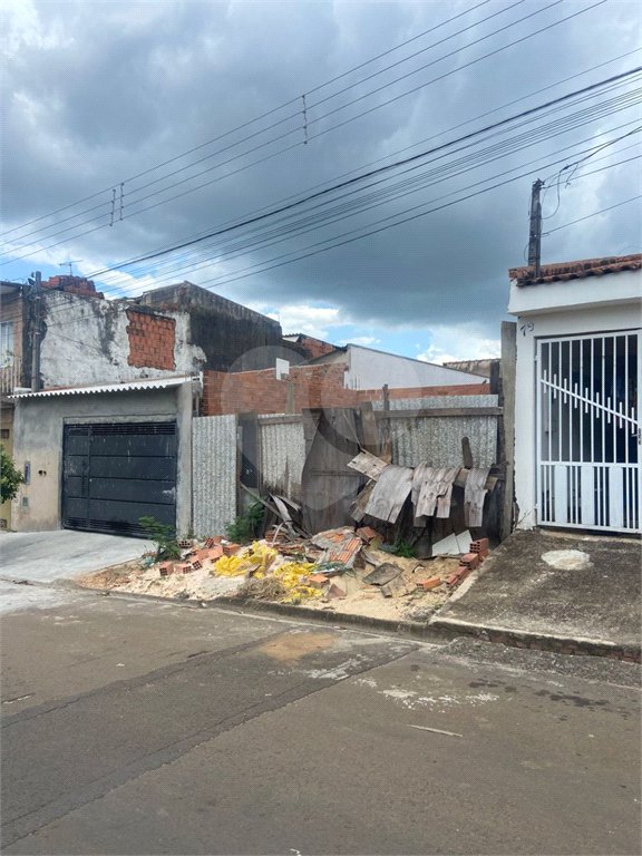 Terreno com 138,00 m² .