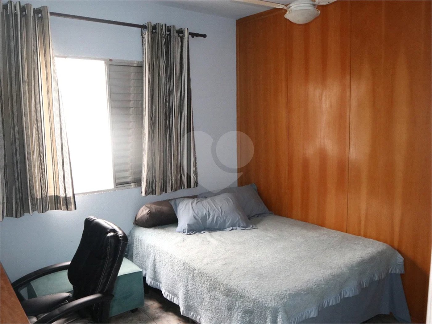 Apartamento à venda com 2 quartos em Santana, São Paulo, SP