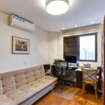 Apartamento à venda com 3 quartos, sendo 2 suítes, em Campo Belo, São Paulo, SP
