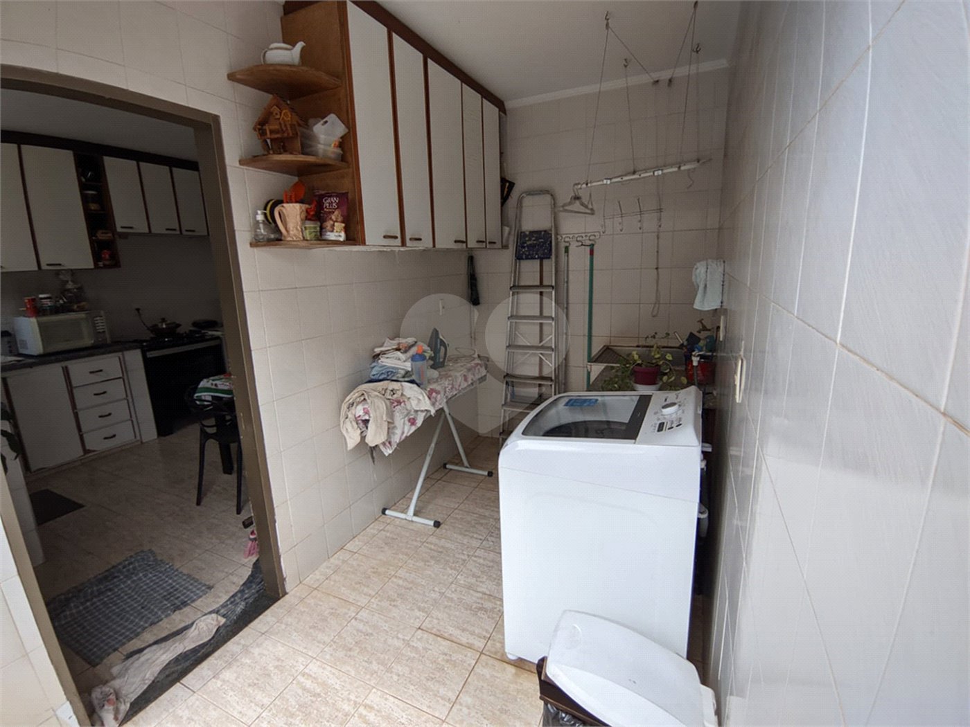Casa com 3 dormitórios no Jardim Nova Santa Paula