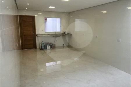 Sobrado Amplo 135m² - 3 Dorms (1 Suíte) `a venda na Vila Matilde /SP.