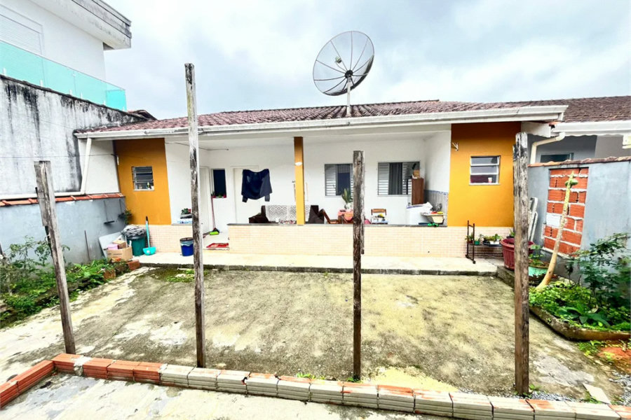 Casa à venda com 3 quartos, sendo 2 suítes,  em Morada da Praia, Bertioga, SP