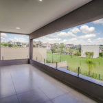 Casa no Condomínio - Quinta dos Ventos .