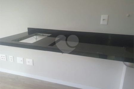 Studio em Vila Firmiano Pinto com 36m²