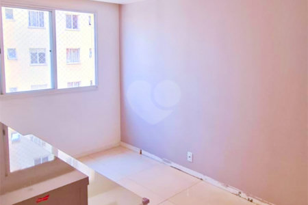 Apartamento - Cambuci - 2 quartos - 1 banheiro - sem vaga