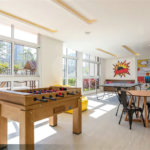 45m² - 2 dorm / 1 vaga