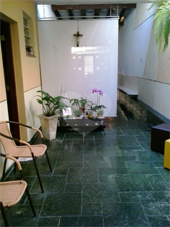 Casa à venda com 3 quartos, sendo 1 suíte, em Interlagos, São Paulo, SP